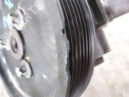Steering pump MERCEDES-BENZ E-CLASS (W211) E 270 CDI (211.016) | BP26480927M99 