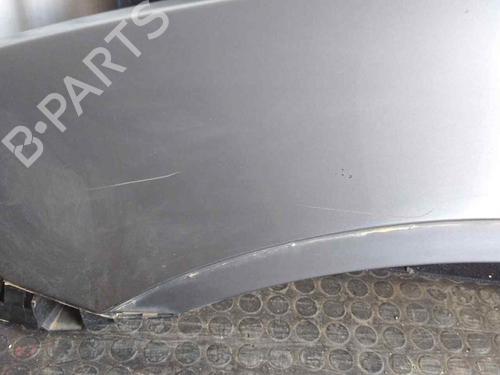 Left front fenders BMW X3 (E83) 3.0 d | BP26484520C41 