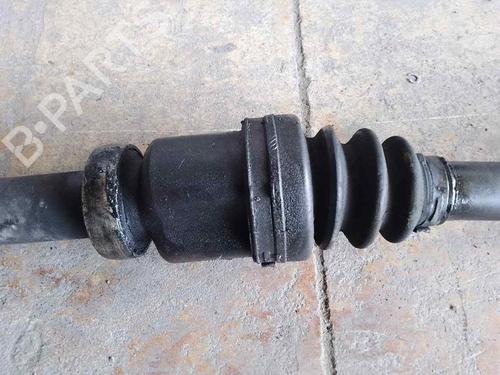Right front driveshaft FORD FOCUS II Saloon (DB_, FCH, DH) | BP26477483M39 - Image 3