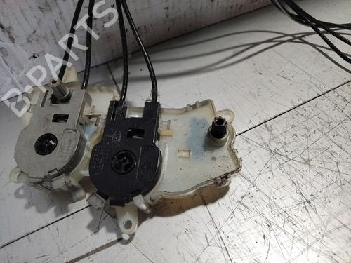Climate control FORD TRANSIT CONNECT (P65_, P70_, P80_) 1.8 TDCi | BP32172296I5 - Image 4