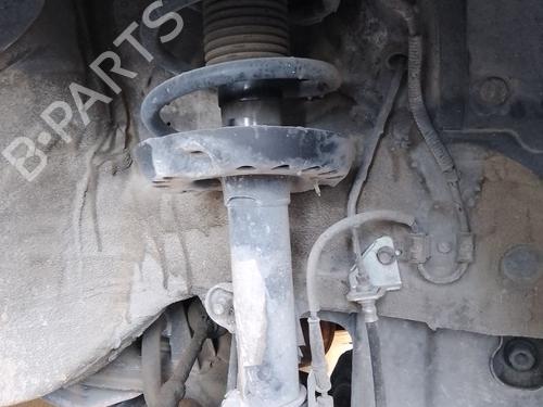 Used Right front shock absorber Right front shock absorber 30680393 30680393