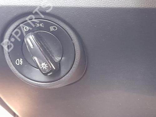 Used Headlight switch SKODA CITIGO (NF1) [2011-2019]  32683364