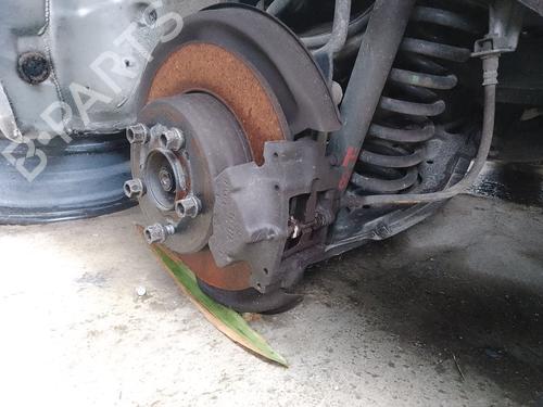 Used Left rear brake caliper MERCEDES-BENZ E-CLASS (W210) E 220 CDI (210.006) (143 hp) 32111951