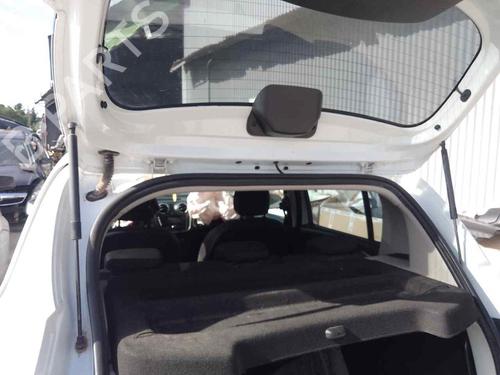Used Tailgate lift support DACIA SANDERO II [2012-2025]  28468283