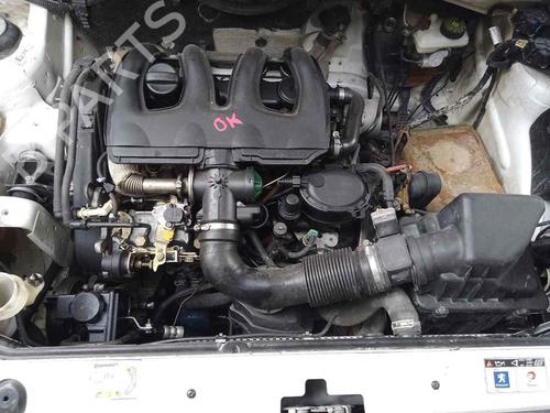 Luftmassemåler PEUGEOT PARTNER MPV (5_, G_) [1996-2025]  28464099