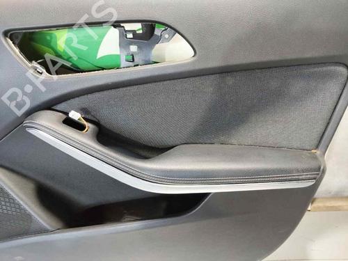 Front right panel MERCEDES-BENZ A-CLASS (W176) A 200 CDI / d (176.008) | BP31920362C59