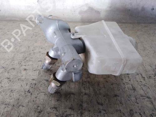 Brake master cylinder BMW 3 Coupe (E46) 320 Cd | BP26470959M77 