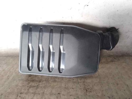 Used Air filter box SKODA FABIA IV (PJ3) [2021-2025]  26693675