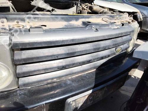 Atrapa chłodnicy / Grill LAND ROVER RANGE ROVER III (L322) 3.0 D 4x4 BP29374583C40