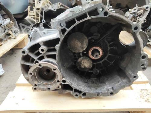 Used Gearbox Gearbox VW PASSAT B6 Variant (3C5) [2005-2011] 32446442 32446442