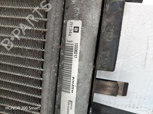 ac-radiator-opel-insignia-a-g09-2008-2009-2010-2011-2012-2013-2014-2015-2016-2017-36070767 main image