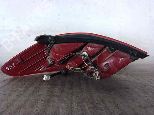 Right taillight HYUNDAI i20 I (PB, PBT)  | BP26479657C35 