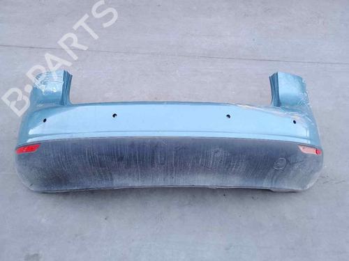 Used Rear bumper VW GOLF PLUS V (5M1, 521) [2004-2013]  26483441