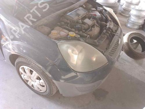 Used Front slam panel FORD FIESTA V (JH_, JD_) 1.4 TDCi (68 hp) 28469605