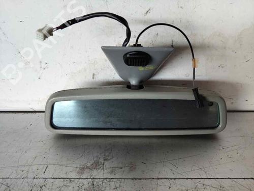 Used Rear mirror Rear mirror MERCEDES-BENZ C-CLASS Coupe (CL203) C 200 CDI (203.707) (122 hp) 32143947 32143947