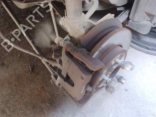 Used Right rear steering knuckle FORD MONDEO III Saloon (B4Y) 2.0 16V TDDi / TDCi (115 hp) 28470056