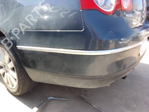 Rear bumper VW PASSAT B6 (3C2)  | BP28451764C8