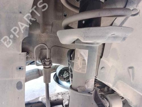 Used Left front shock absorber OPEL ASTRA J Saloon 1.7 CDTI (69) (110 hp) 28454092