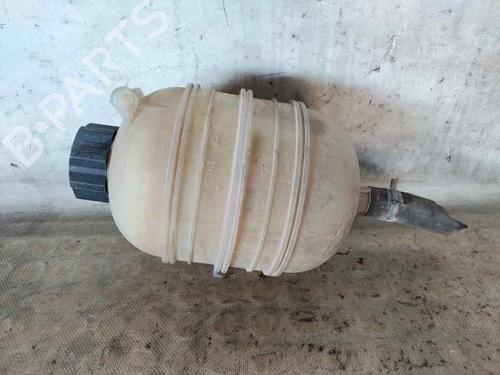 Deposito expansion PEUGEOT 206 Hatchback (2A/C) 1.4 LPG (75 hp) 30144815
