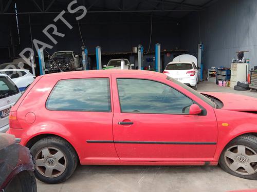 Køler VW GOLF IV (1J1)  | BP26471607M31 