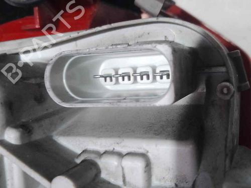 Right taillight AUDI A3 (8P1) 1.9 TDI | BP26482062C35 