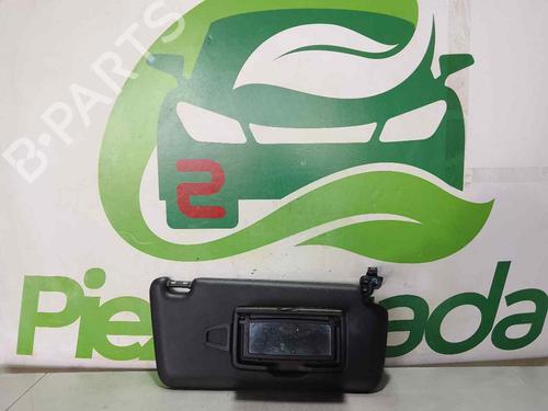 right-sun-visor-mercedes-benz-a-class-w176-2012-2013-2014-2015-2016-2017-2018-31762074 main image