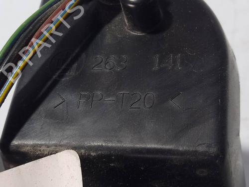 Lampeholder MG MG ZT 2.0 CDTi | BP39202719L10 - Image 2