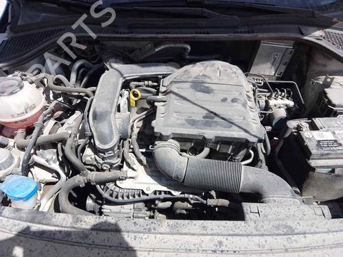 Used Engine SEAT TOLEDO IV (KG3) 1.0 TSI (110 hp) 28467436