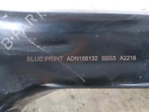 Right front suspension arm NISSAN NV200 / EVALIA Bus  | BP26479052M13 