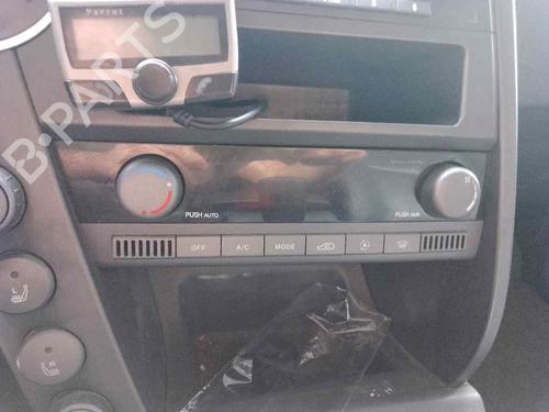 Commande Chauffage SSANGYONG KYRON [2005-2014]  28456345
