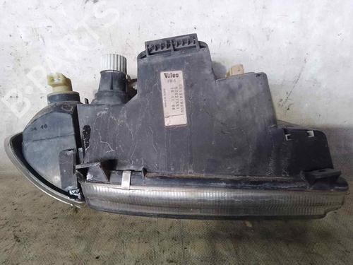 Left headlight SEAT IBIZA II (6K1) 1.6 i | BP26474589C28 