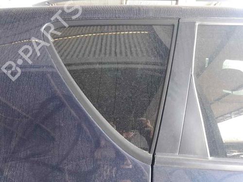 Panel rute bak høyre SSANGYONG REXTON / REXTON II (GAB_) 2.7 D 4x4 (186 hp) 28455734