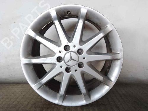 Used Rim MERCEDES-BENZ R-CLASS (W251, V251) R 350 CDI 4-matic (251.022, 251.122) (224 hp) 26485249