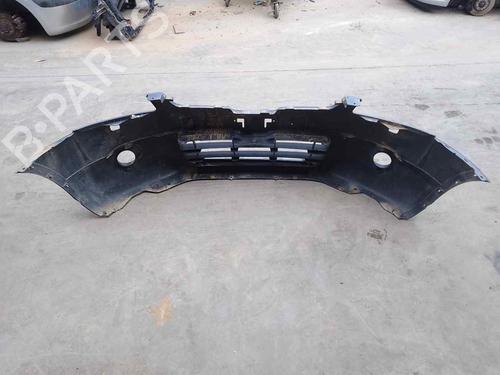 Front bumper NISSAN QASHQAI / QASHQAI +2 I (J10, NJ10, JJ10E)  | BP26485426C7 