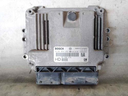 Used Engine control unit (ECU) OPEL ZAFIRA / ZAFIRA FAMILY B (A05) [2005-2019]  26484209