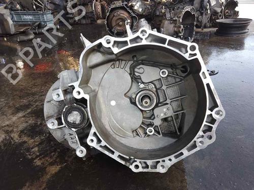 Used Gearbox OPEL INSIGNIA A (G09) [2008-2017]  26693482