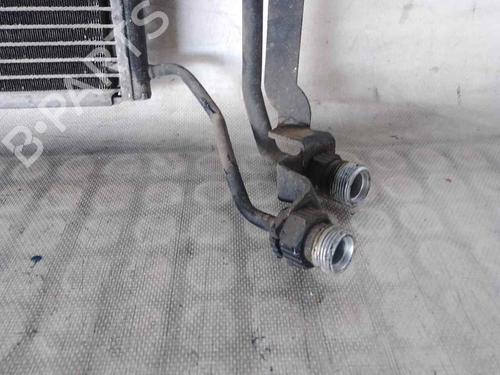 AC radiator AUDI A6 C5 Avant (4B5) 2.5 TDI | BP26480662M32 