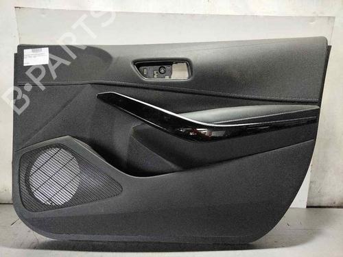 Used Front right panel Front right panel TOYOTA AURIS Estate (_E18_) 1.8 Hybrid (ZWE186_, ZWE186R, ZWE186H) (136 hp) 29713543 29713543