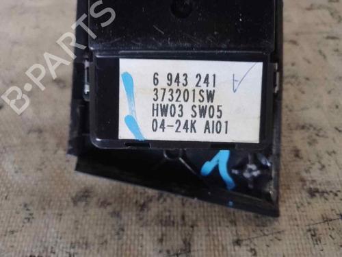 Left front window switch BMW 5 (E60) 525 d | BP27279735I27 