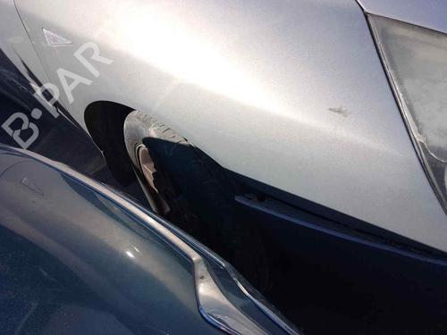 Højre Styrespindel Lejehus RENAULT ESPACE IV (JK0/1_) 3.0 dCi (JK0E, JK0Y) (181 hp) 28468162