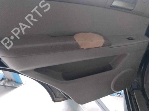 Used Rear left window mechanism SSANGYONG KYRON 2.7 Xdi 4x4 (163 hp) 28467069