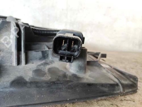 Radiator fan KIA CARNIVAL / GRAND CARNIVAL III (VQ) | BP30097299M35