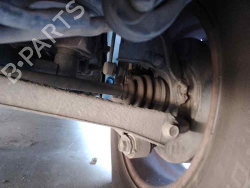 Used Right rear driveshaft HYUNDAI TUCSON (JM) 2.0 All-wheel Drive (141 hp) 28455993