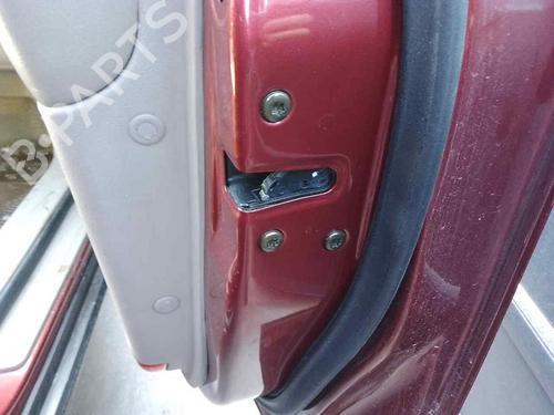 Used Front right lock HYUNDAI TUCSON (JM) 2.0 All-wheel Drive (141 hp) 28455759