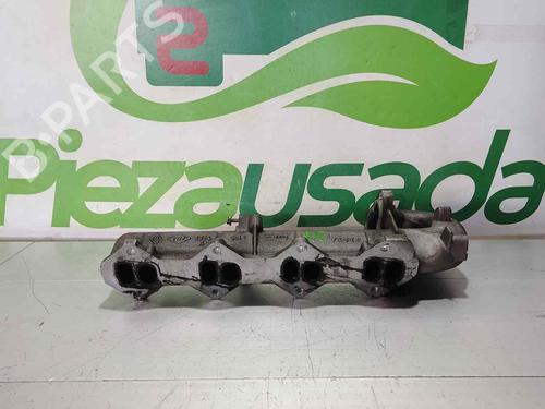Ansaugkrümmer für RENAULT KOLEOS I (HY_) 2.0 dCi (HY0K) (150 hp) 31356401