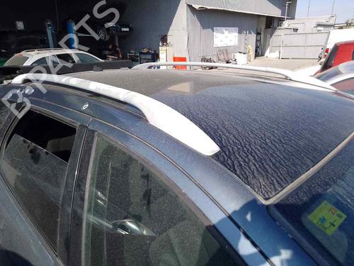 Used Roof bar PEUGEOT 407 SW (6E_, 6D_) 2.0 HDi 135 (136 hp) 28455912