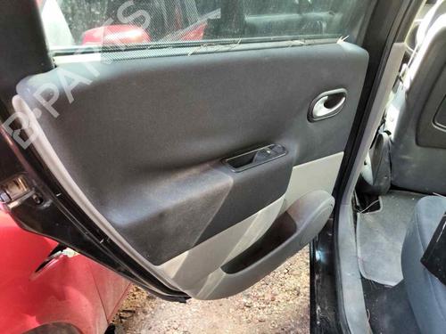 Used Rear left window mechanism RENAULT GRAND SCÉNIC II (JM0/1_) 1.5 dCi (JM02, JM13) (101 hp) 29332921