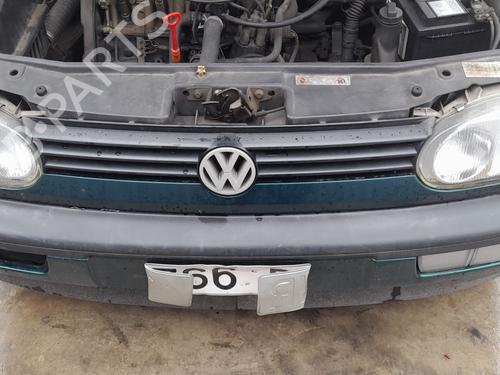 Used Front slam panel Front slam panel VW GOLF III (1H1) 1.8 (90 hp) 33020129 33020129