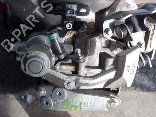 Gearbox OPEL ASTRA H (A04) 1.9 CDTI (L48) | BP26486103M3 