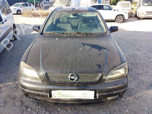 Motor OPEL ASTRA G Hatchback (T98)  | BP29610559M1 